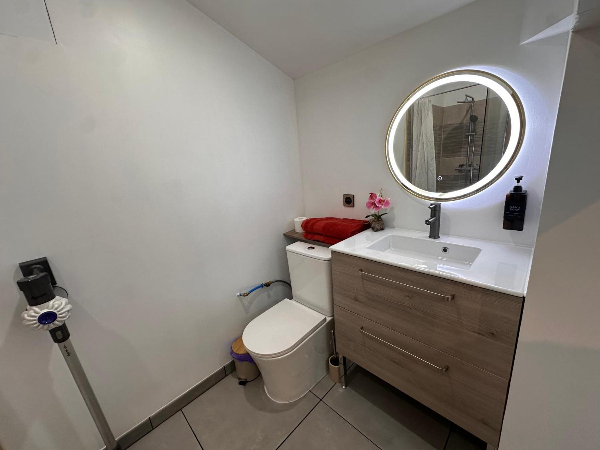 Les Appartements Du Palais การ์กาซอน ภายนอก รูปภาพ